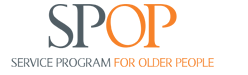 Service Program for Older People